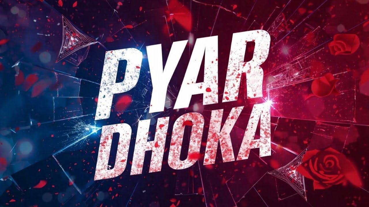 PYAR DHOKA 💔 | A Heartbreaking Love Song | Sad Hindi Song 2026