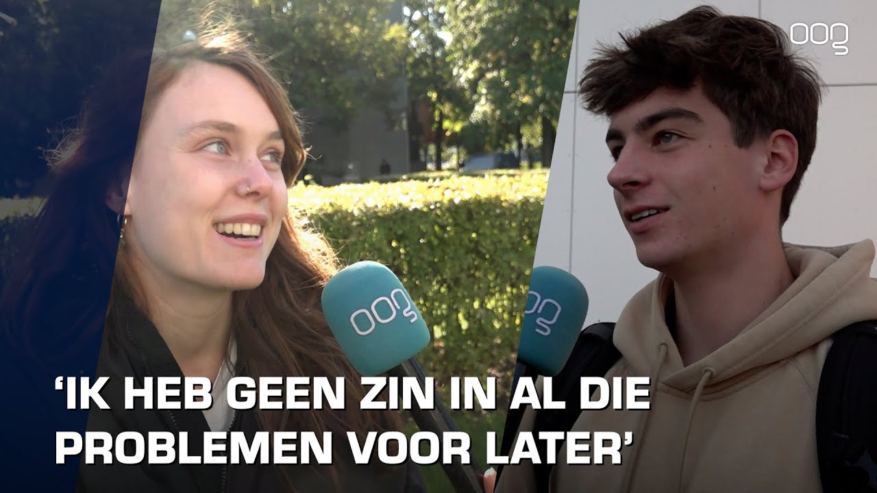 Mening op de Markt: Studieschuld!