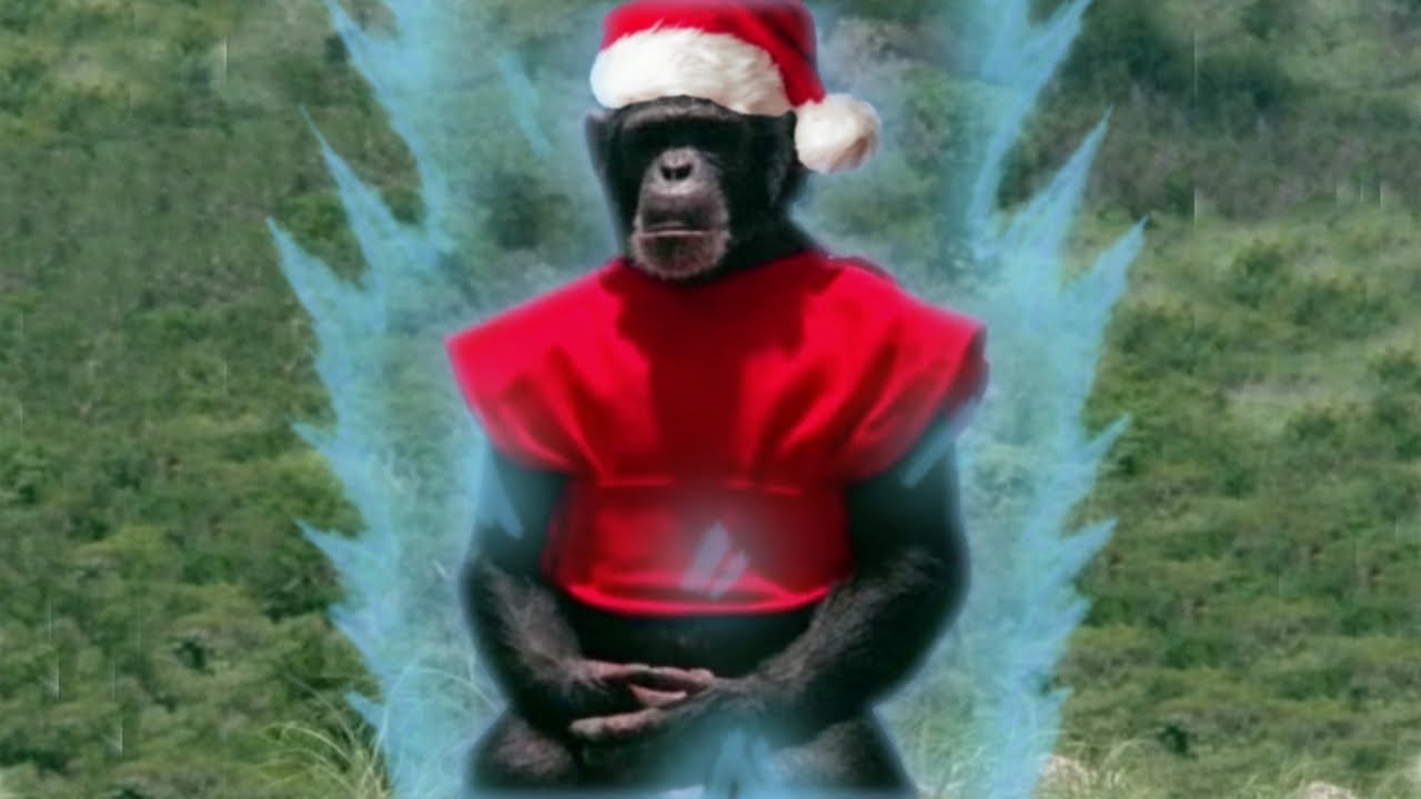 Watch these memes to save christmas