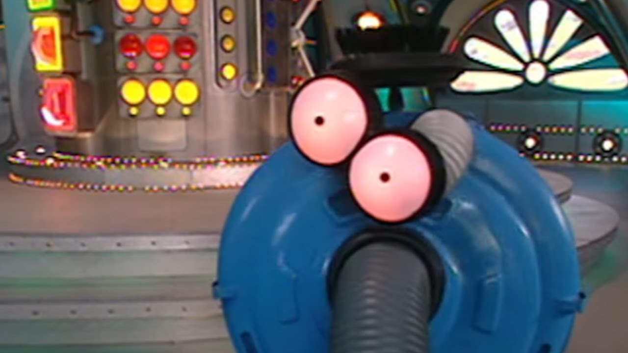 Teletubbies | Going to School by Boat | Shows For Kids
