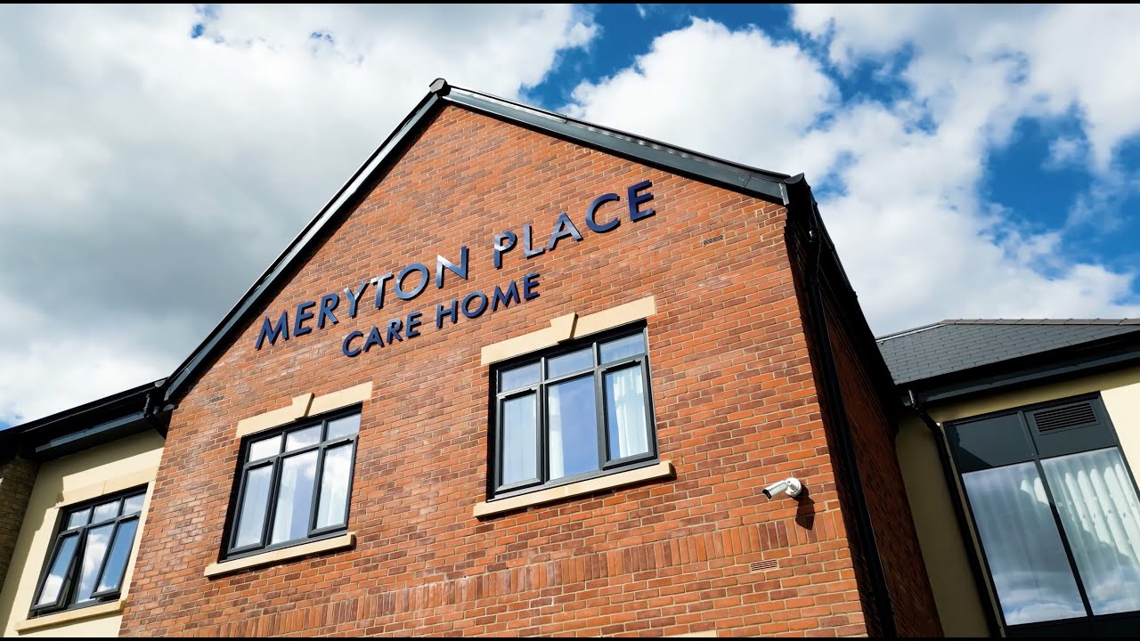 Hamberley Care Homes - Meryton Place