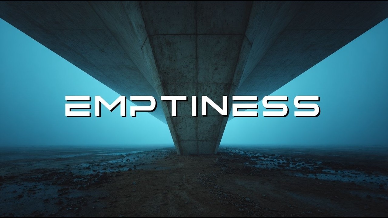 Dark Apocalyptic Music | Tethered to Infinite Emptiness | 1 Hour Deep Work