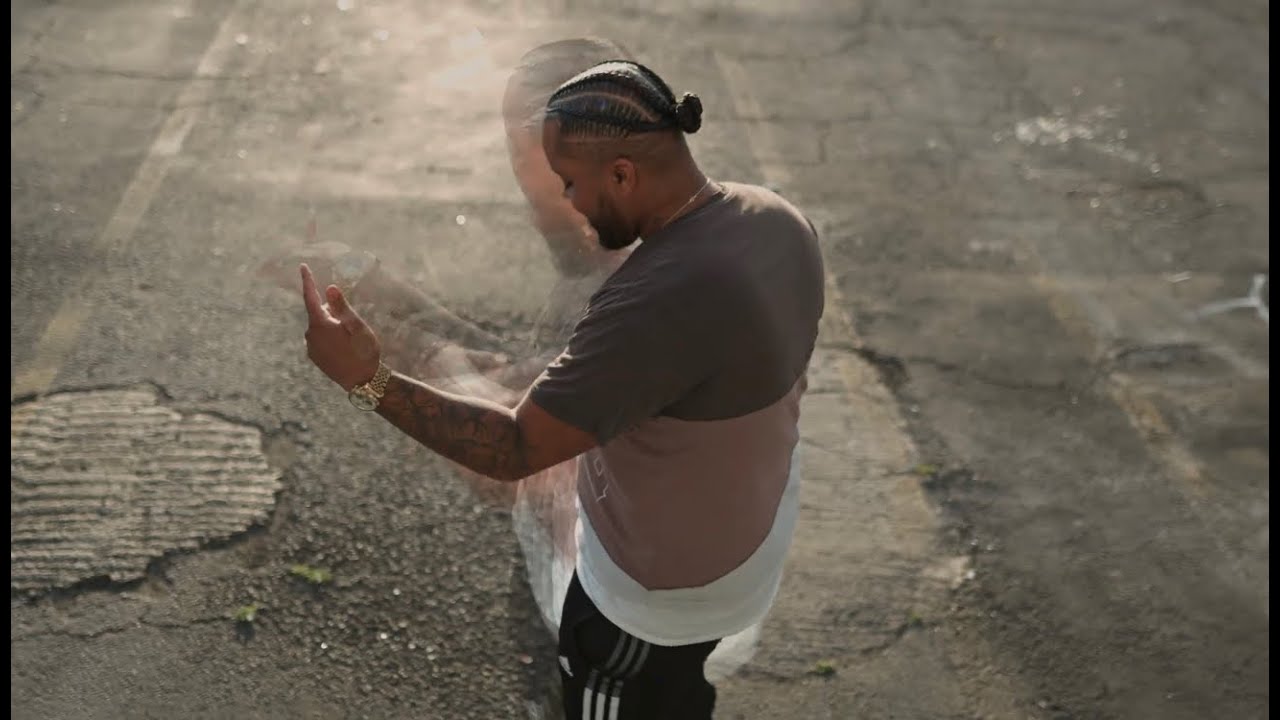ZEL - 9 To 5 (Official Music Video)