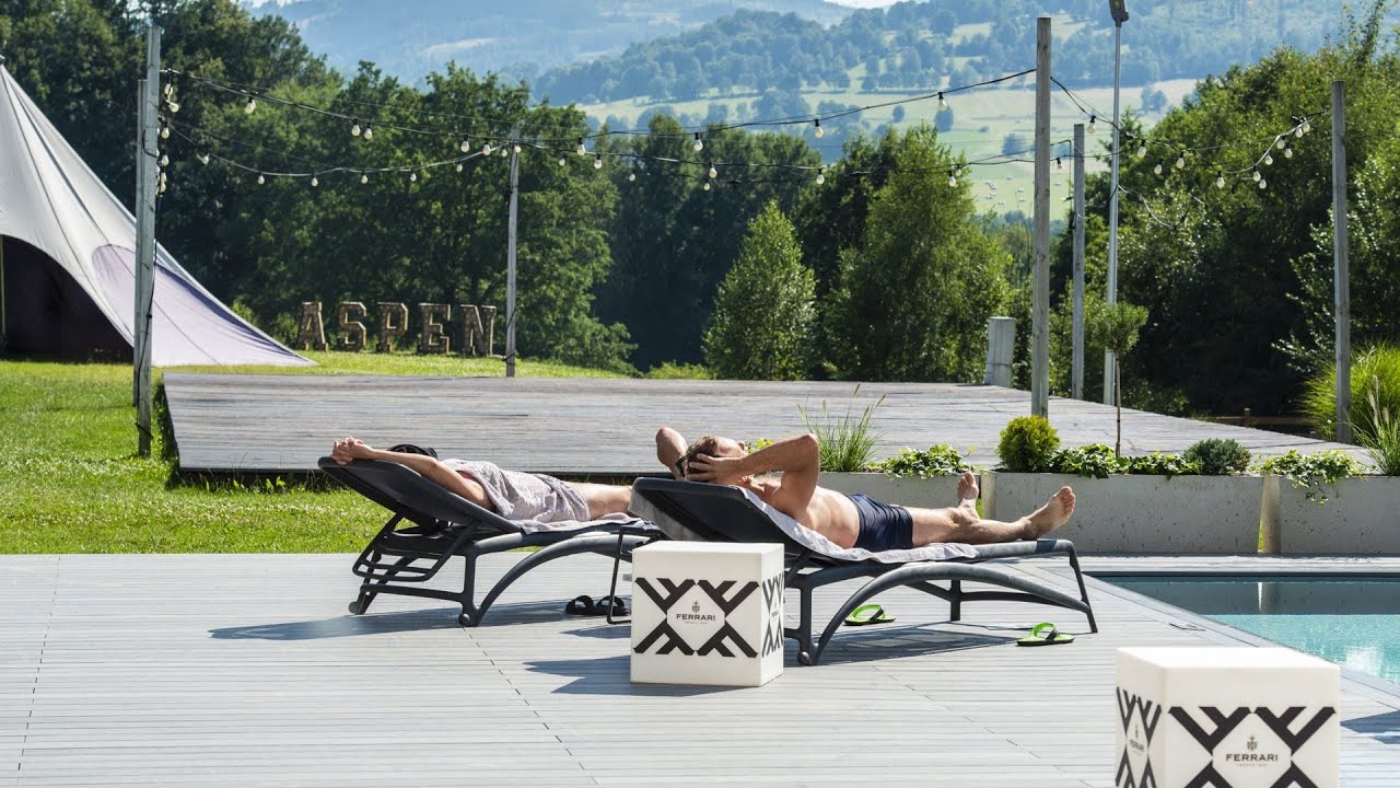 Aspen Prime Ski & Bike Resort