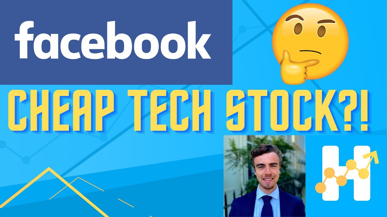 Is FACEBOOK (FB) a BUY?! | FULL STOCK ANALYSIS
