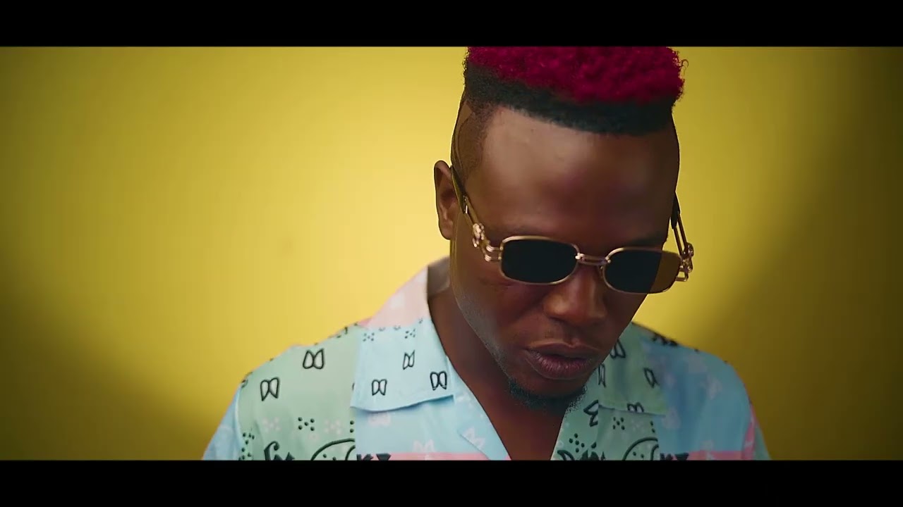 Galaya Music ft. Vinchenzo, Scott and Kunkeyani Tha Jedi- Addicted(Official video)