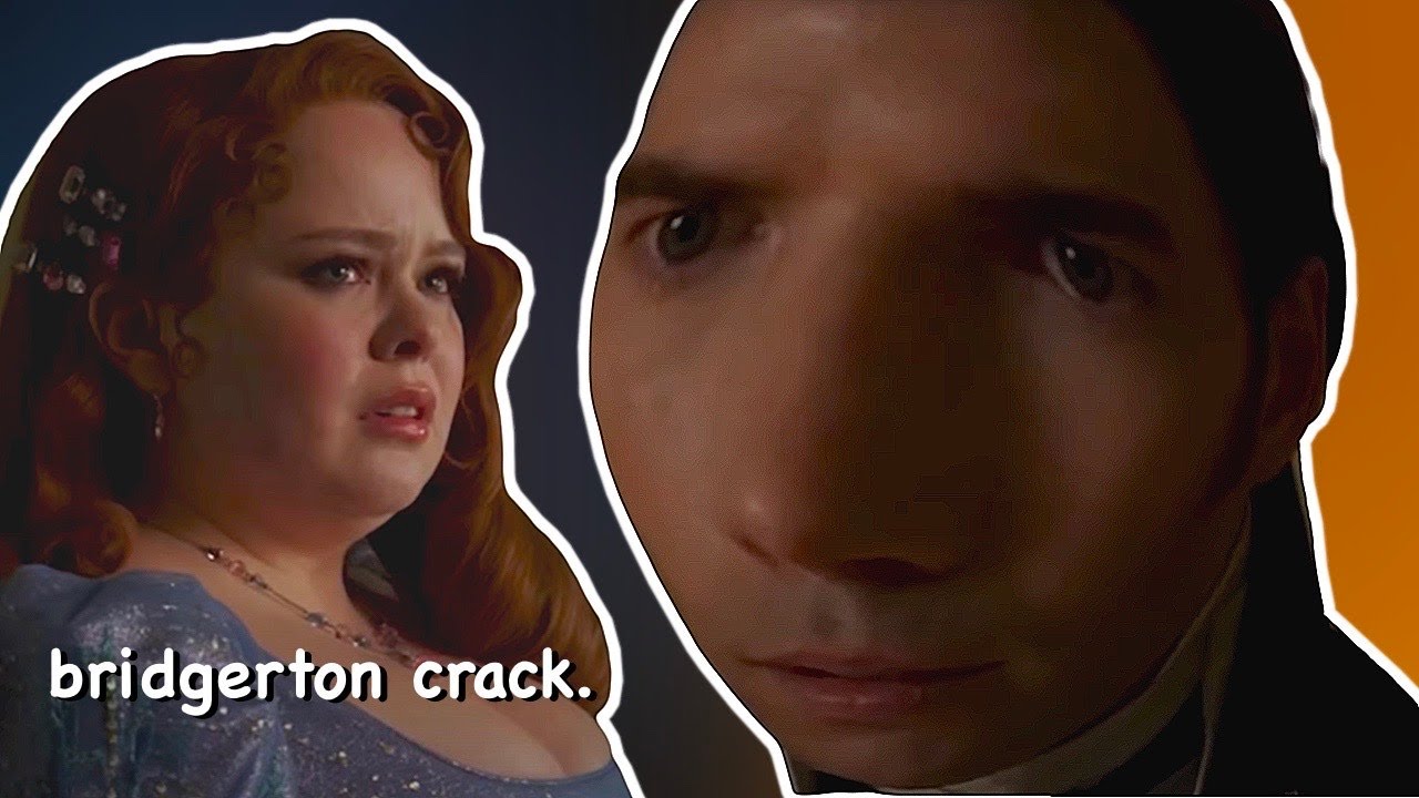 The Best Bridgerton Season 3 Memes