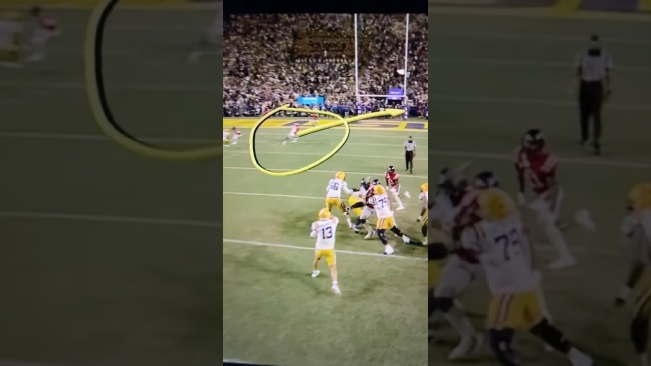 The 2026 QB Class is INSANE