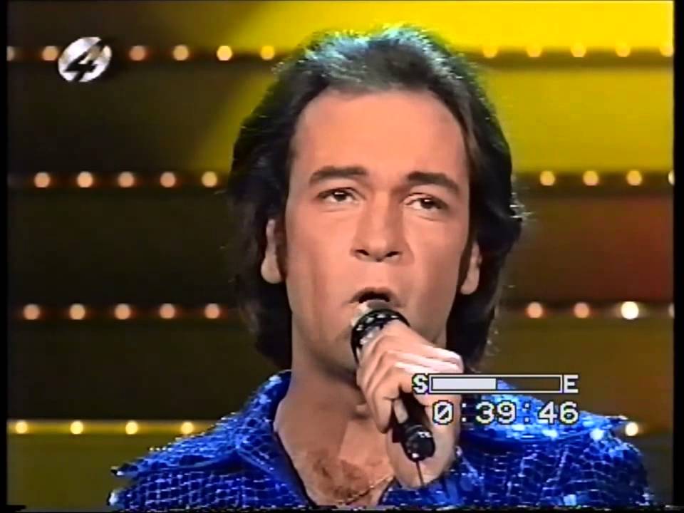 Neil Diamond imitator Ben Spierings Finale Soundmixshow 1993. Written by Neil Diamond.