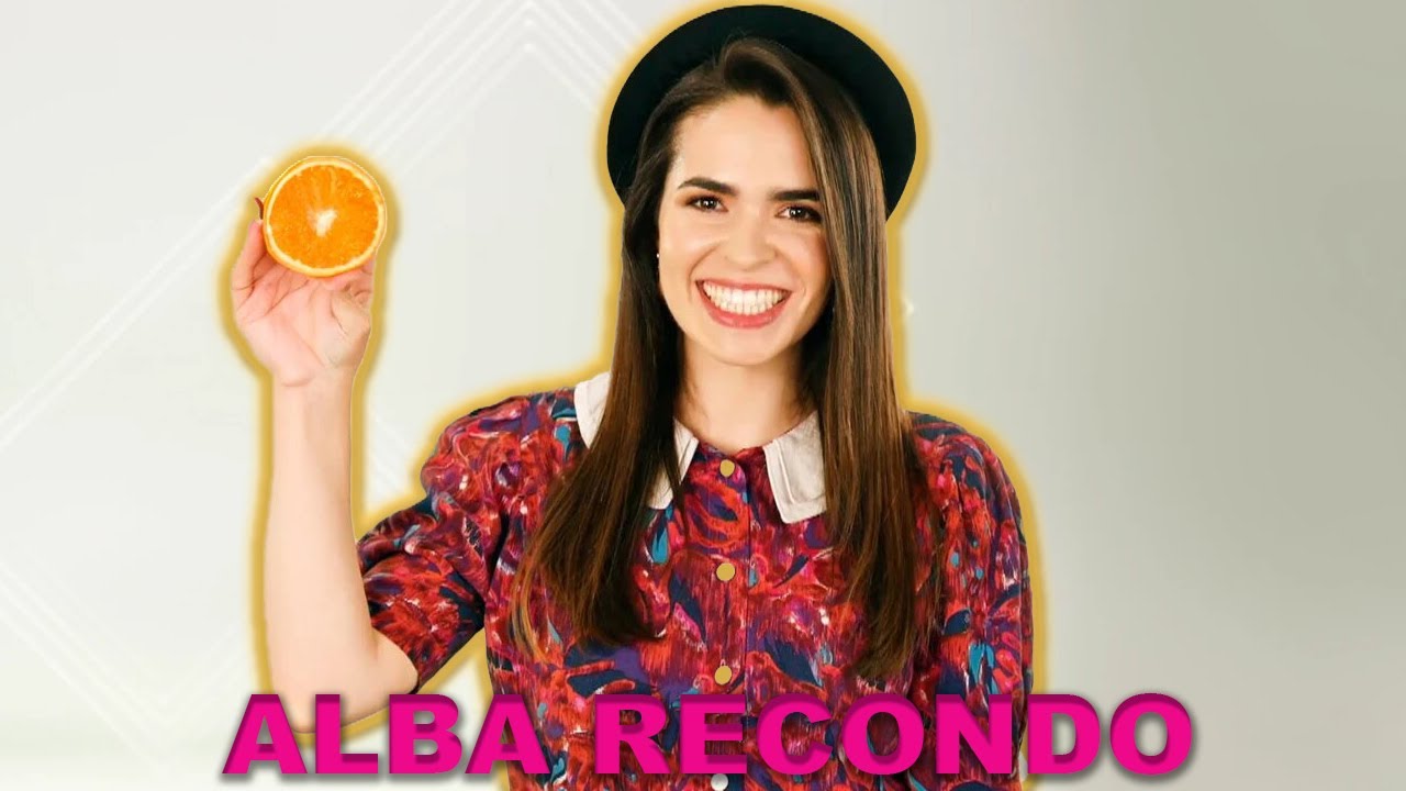 Los Lunes Seri&eacute;filos - Entrevista a Alba Recondo | 'Amar es para siempre' y m&aacute;s