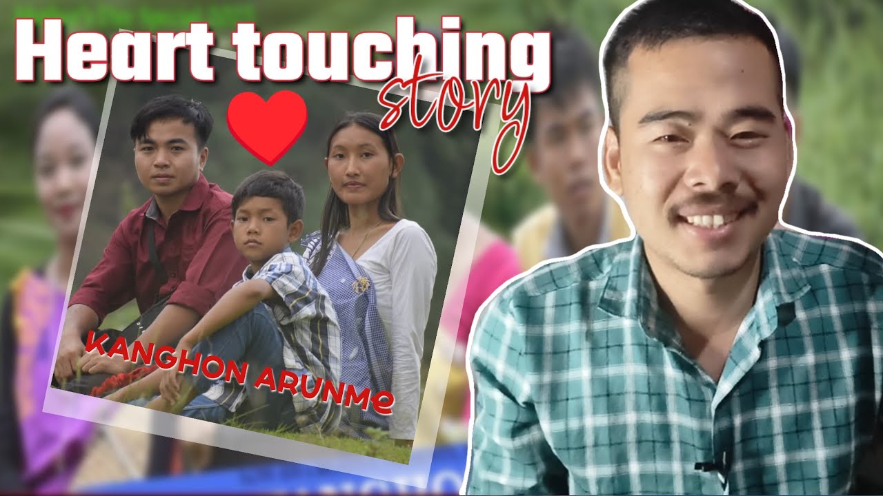 KANGHON ARUNME (short film) Review