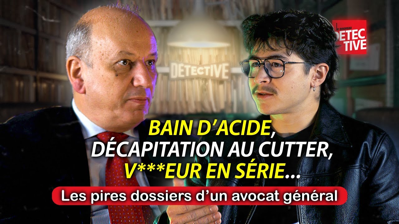 Jean-Baptiste Rambla, Eva Bourseau, Florian Varin : ses plus grands procès