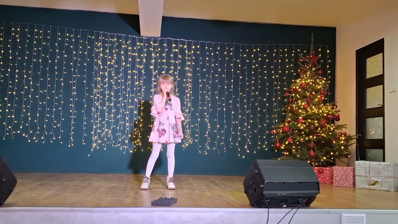 Alicja Sikora, Bosy pastuszek, do 10 lat