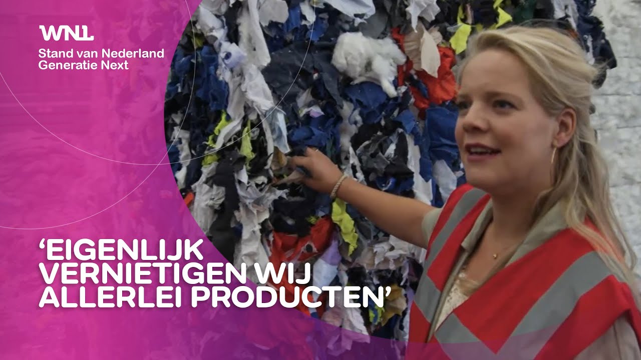 'Krankzinnige' besteldrang leidt tot verbranden van gloednieuwe producten