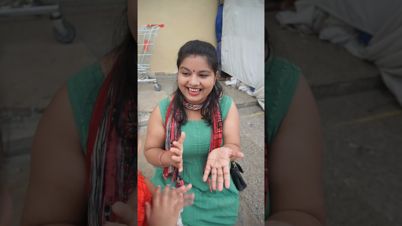 Aaj to nikal gayi tiger bhaiya ki sari hawa😂😂