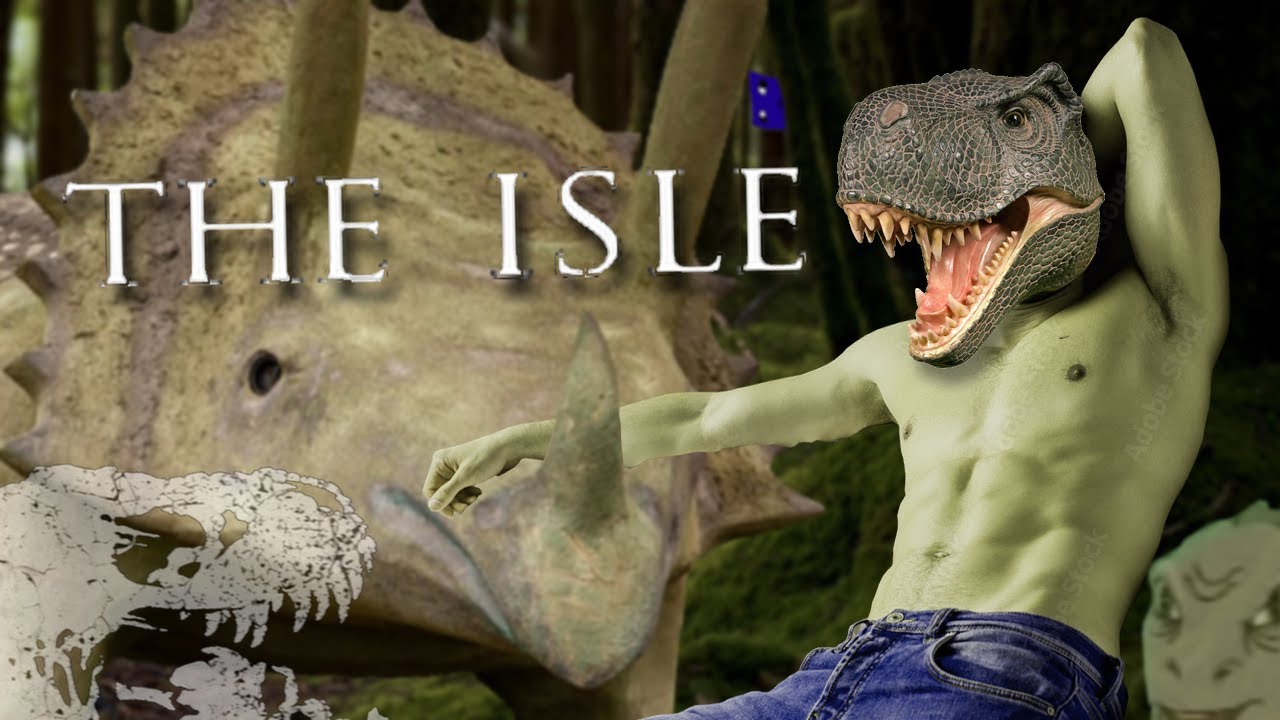 Welcome To The Isle - Raptor Revolution Review