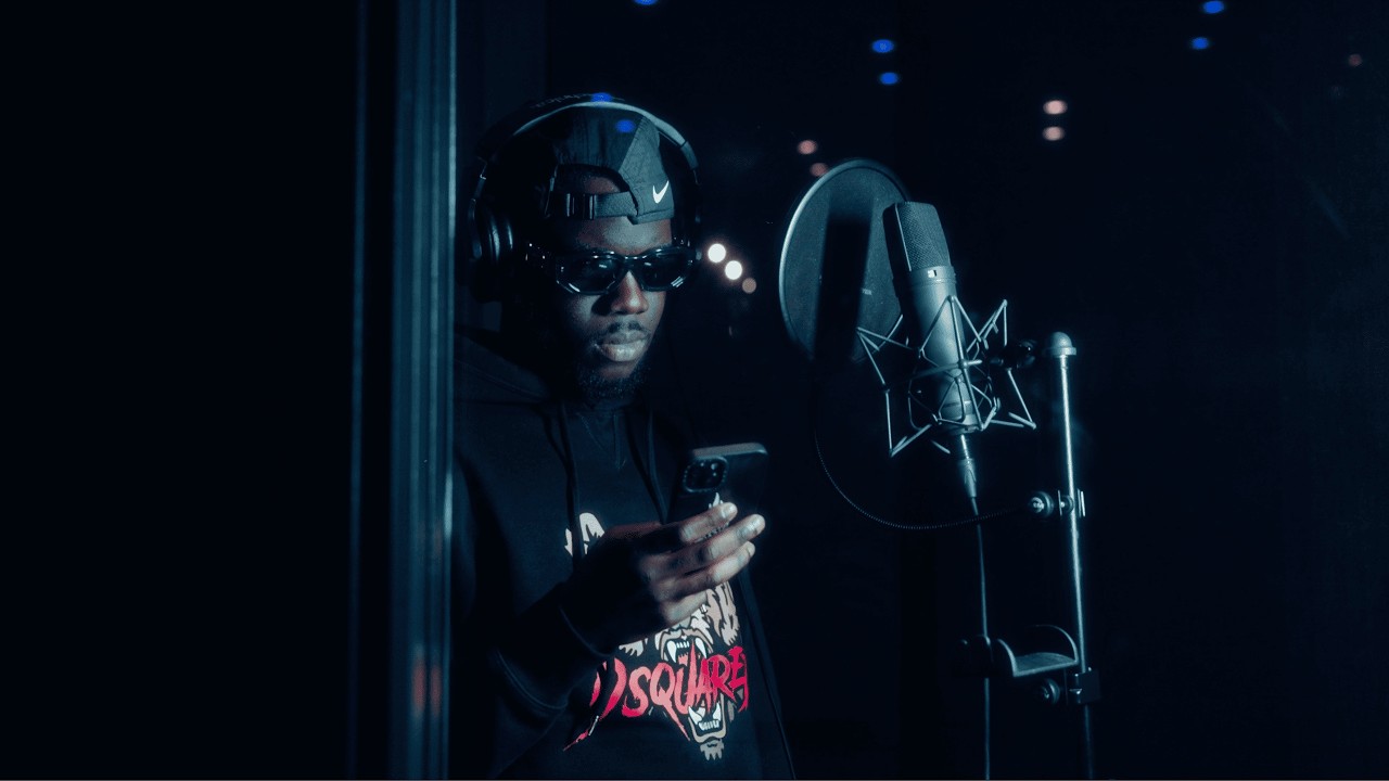 Rocket - PROCÉDER (Clip Officiel)