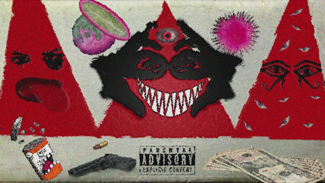 Xmally x se9ssy - Zeno ft.ishrome