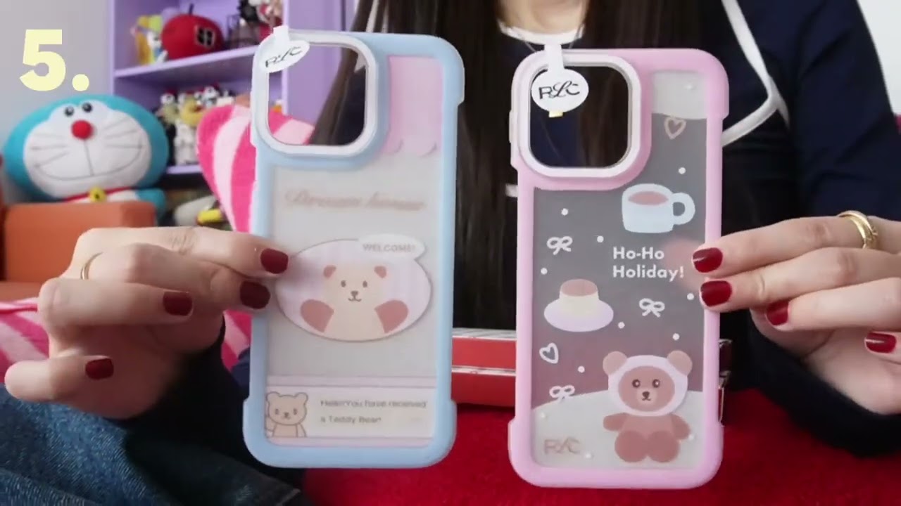 #开箱 #手机壳 #拆快递 #iphone #拆快递vlog
