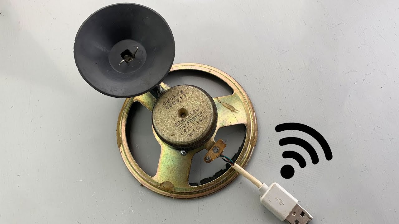 New Technology Free WiFi internet 100% For 2020