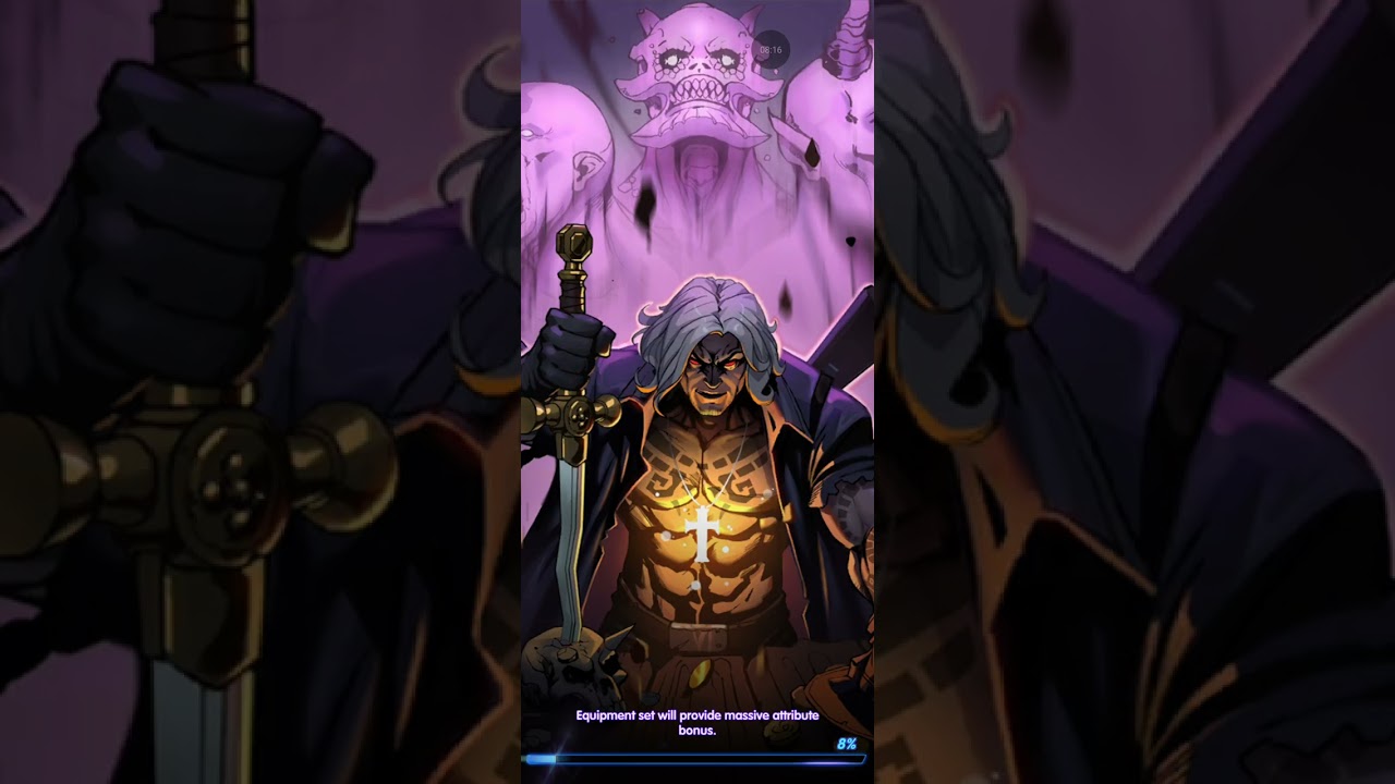 Here go X-hereos