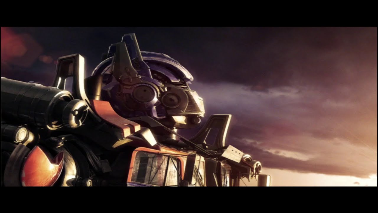 Transformers The Game Modding | Shattered Glass | SOCCENT Military Base