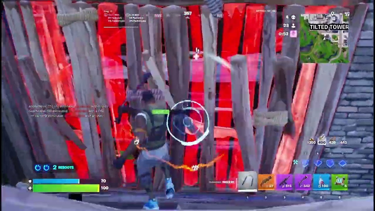 Jetpack Grief