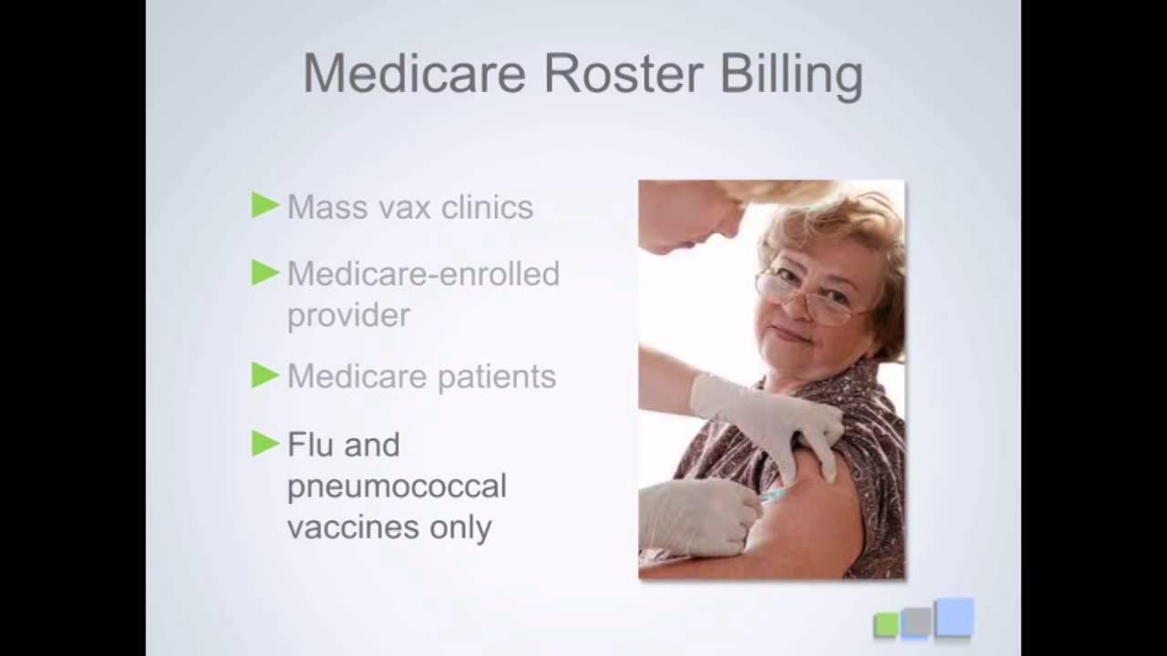 Medicare Billing