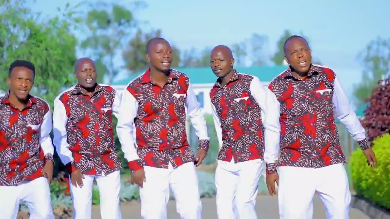 TAJIRI by Neema Choir AIC Kayole North
