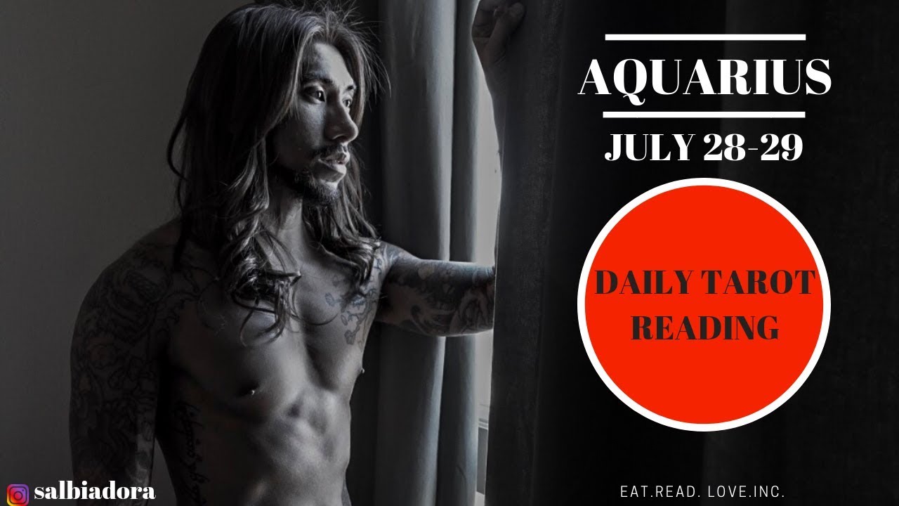 AQUARIUS - 