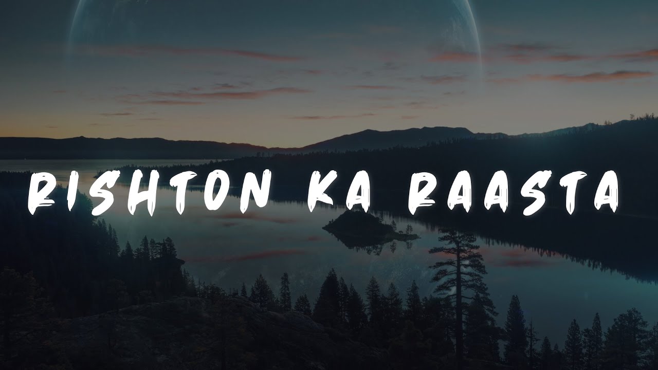 Swarathma - Rishton Ka Raasta