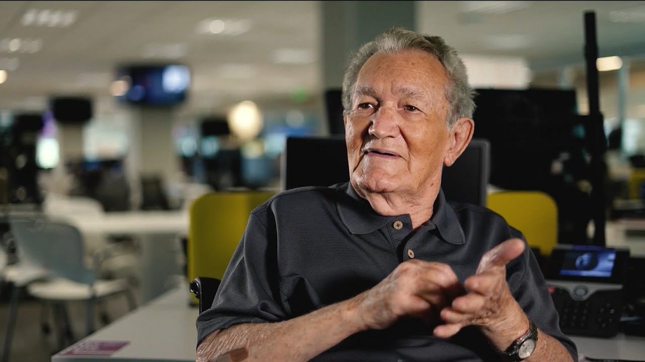 Plantão Globo - Morre Léo Batista [19/01/2025]