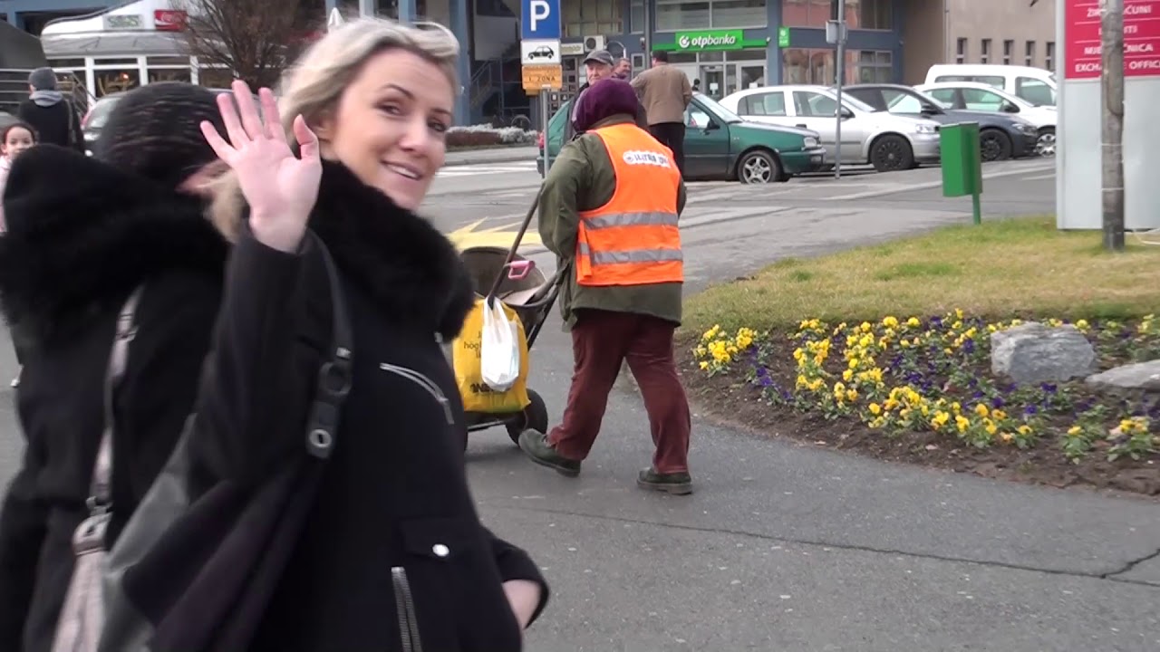 Stara godina odlazi iz Slatine 31.12.2018.  video