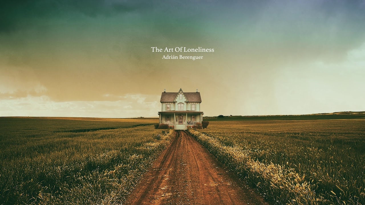 Melancholy | The Art Of Loneliness