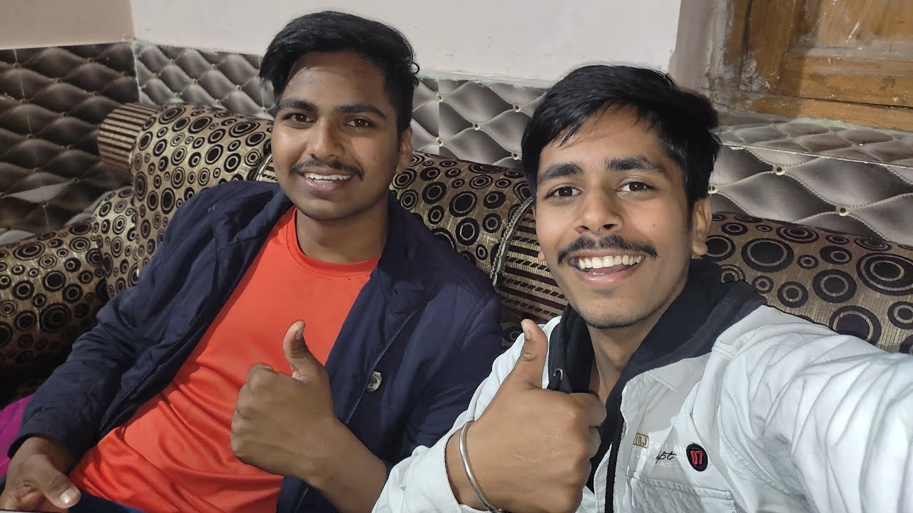 Kitne Dino Bad Aaya Jeetu 🥰