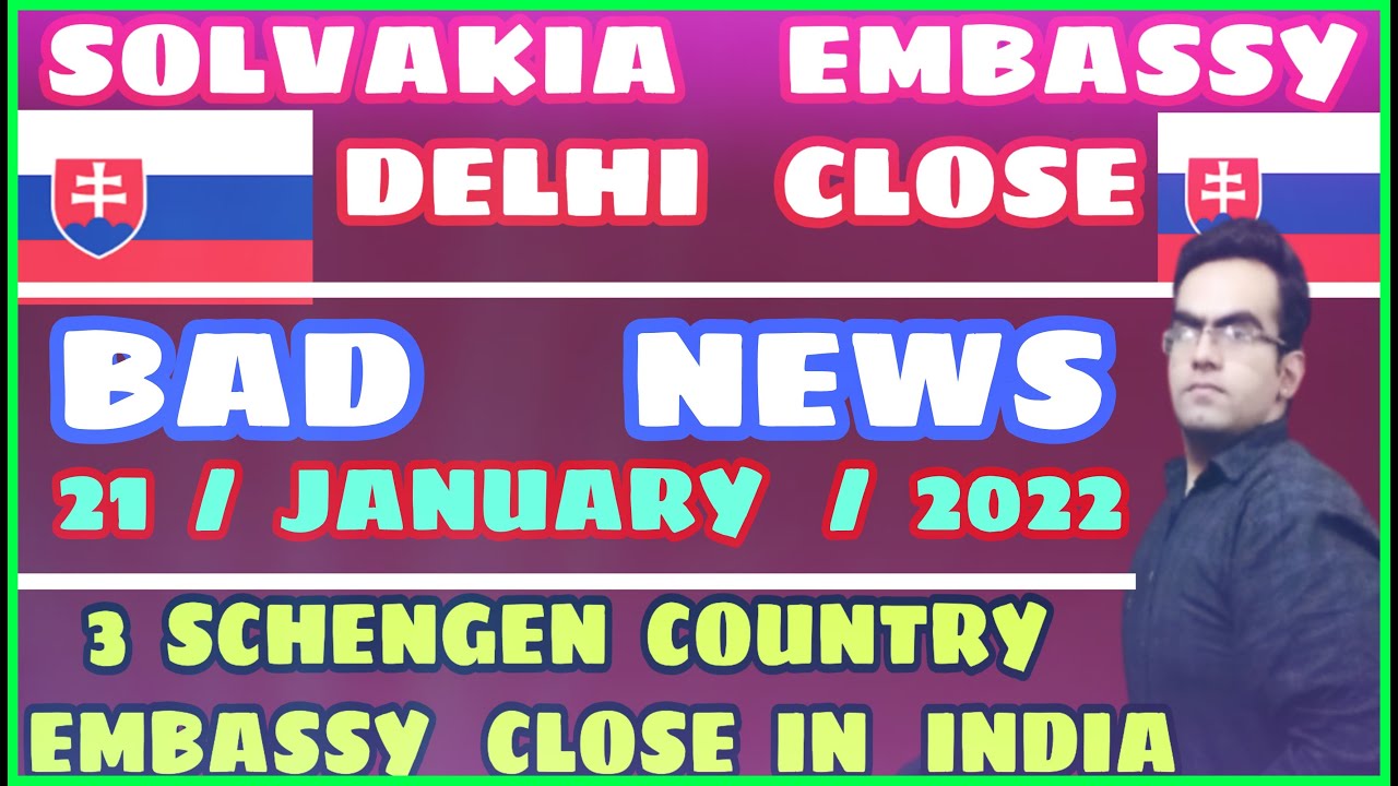 Schengen visa News for Indian 2022 | VFS Update | Schengen Visa for Indian | Khanna Visa Advice |