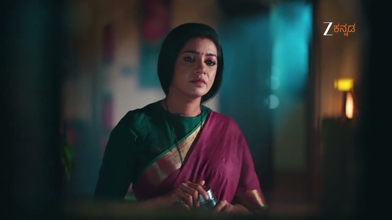 Amruthadhaare | Ep - 780 | Webisode | Nov 03 2025 | Zee Kannada