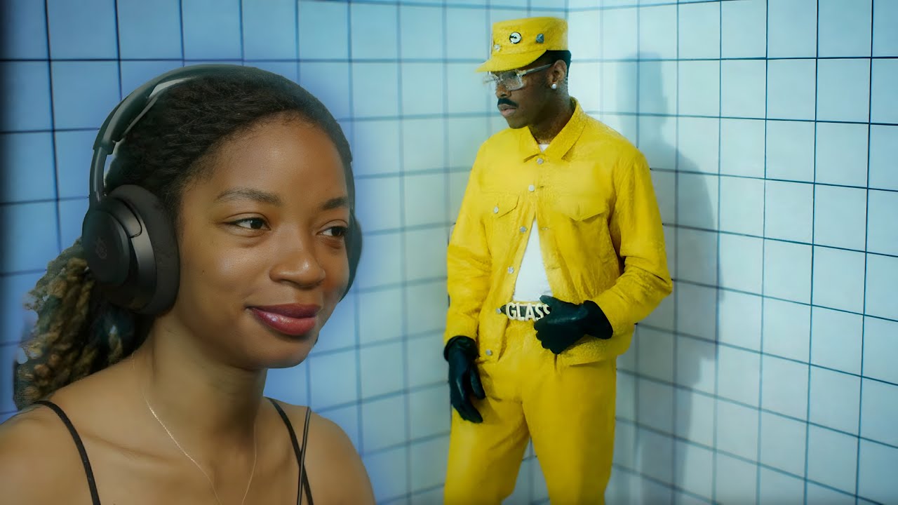 Tyler The Creator - Sugar On My Tongue (REACTION)