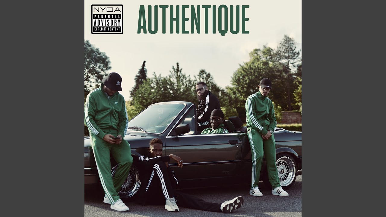 Authentique