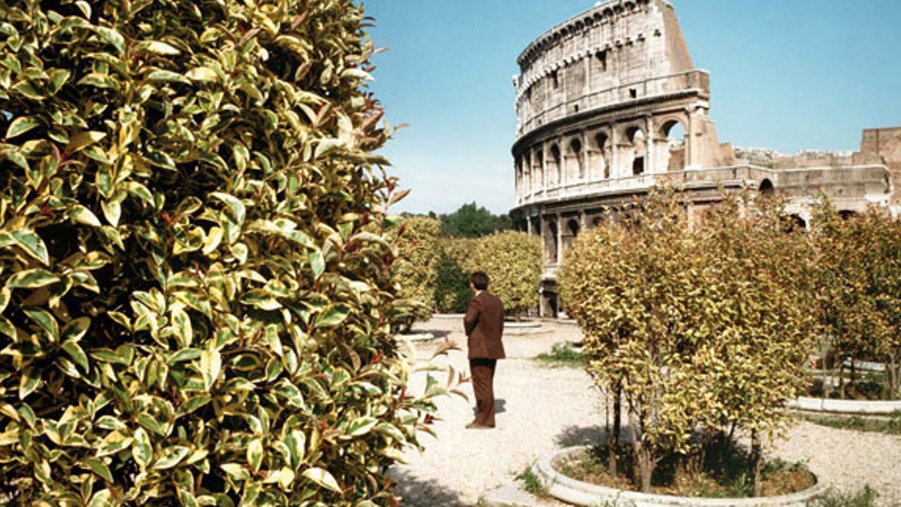 Luigi Ghirri: pensar por imagens. Ícones, paisagens, arquiteturas.