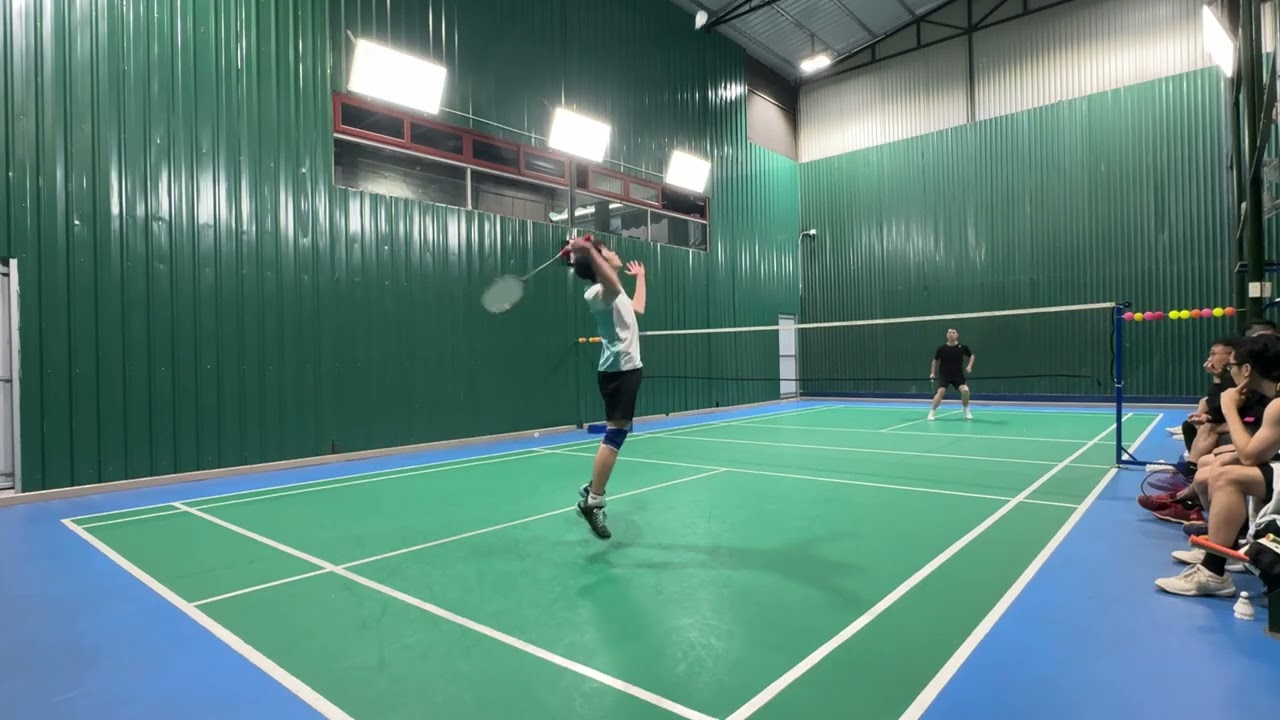 Hiệp vs Thắng. 8/2/2026