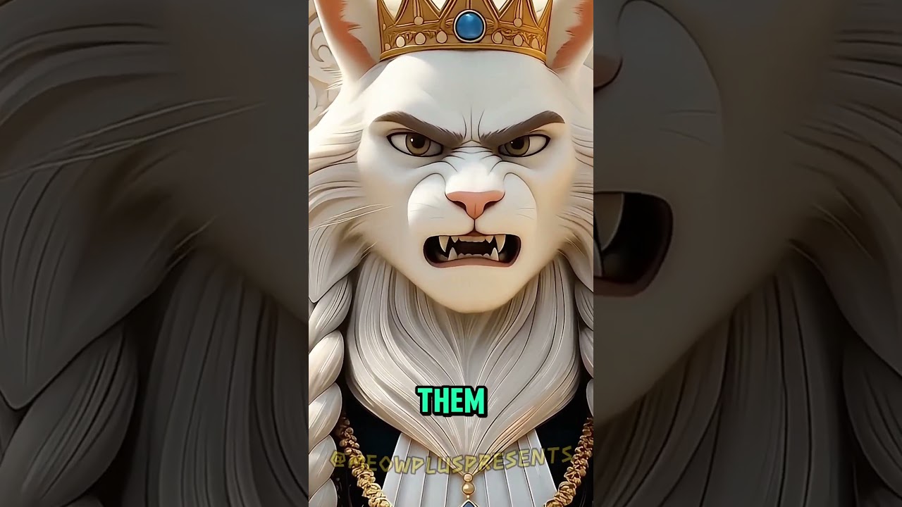 The Princes and the Wild Beast🐾🤴 