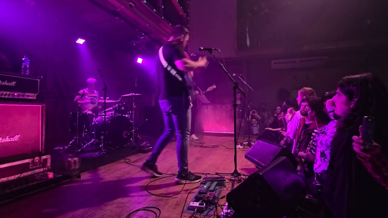 Tiny Moving Parts - FULLSET (Live @ Rockambole - São Paulo Brazil - 13/07/2025)