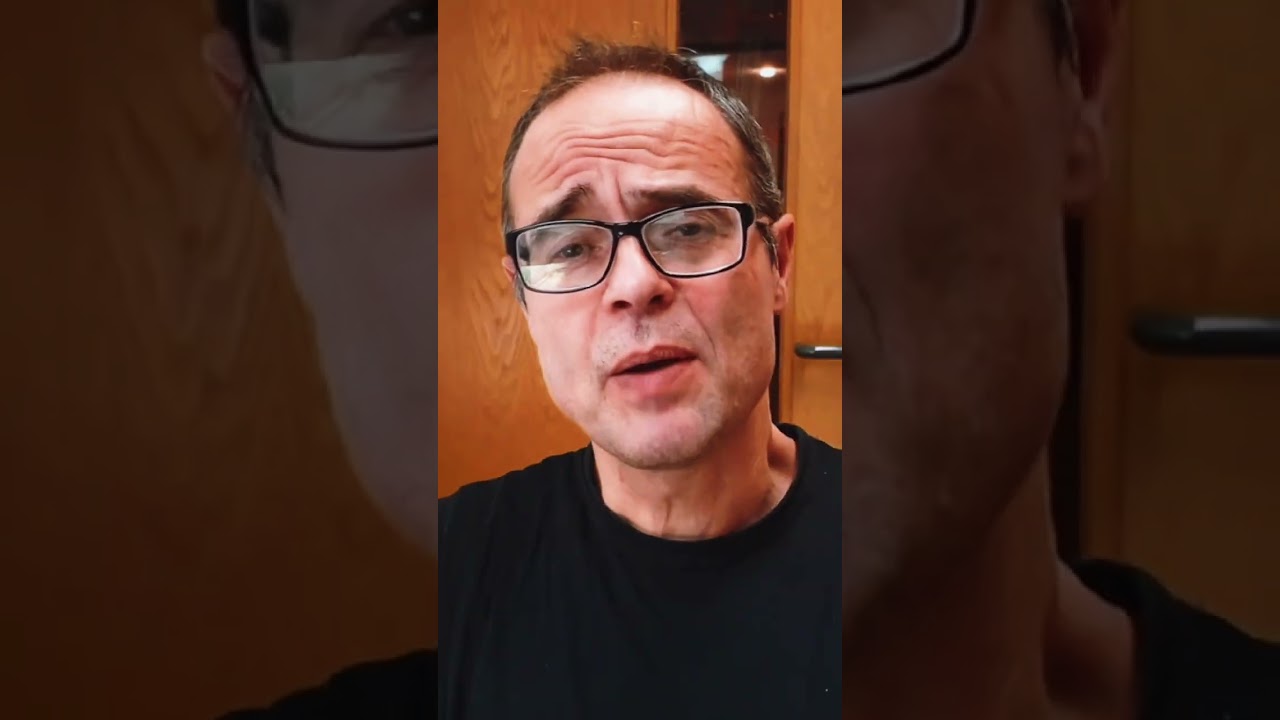 How Dr Mike Mew BROKE THE INTERNET