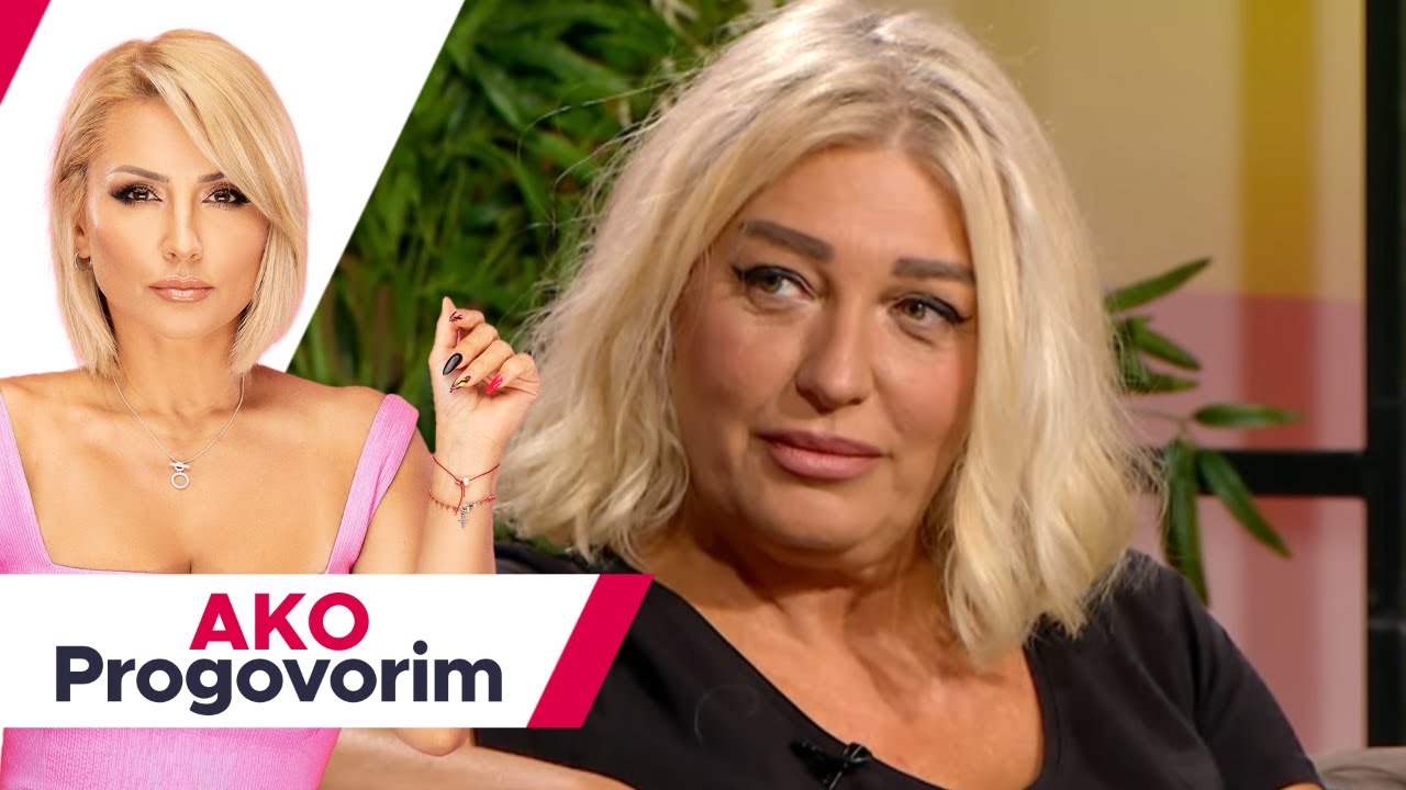 Da li pametniji popušta? | Snežana Čekić, Ana Bebić i Irena Grahovac | AKO PROGOVORIM