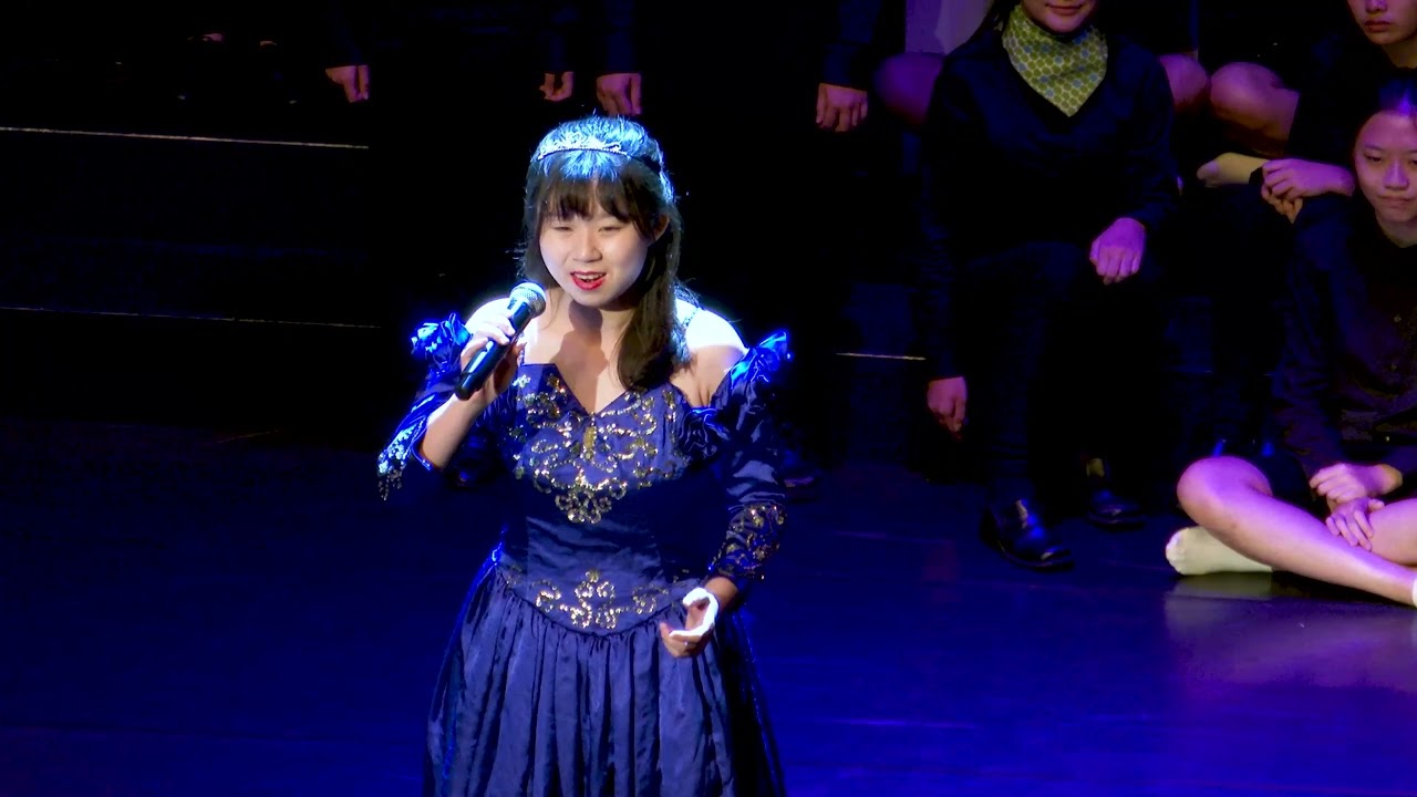 2023明道春之饗宴-合唱組-Der Holle Rache Koch in meinem Herzen