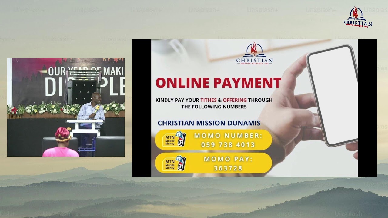 Friday Fasting&Prayers