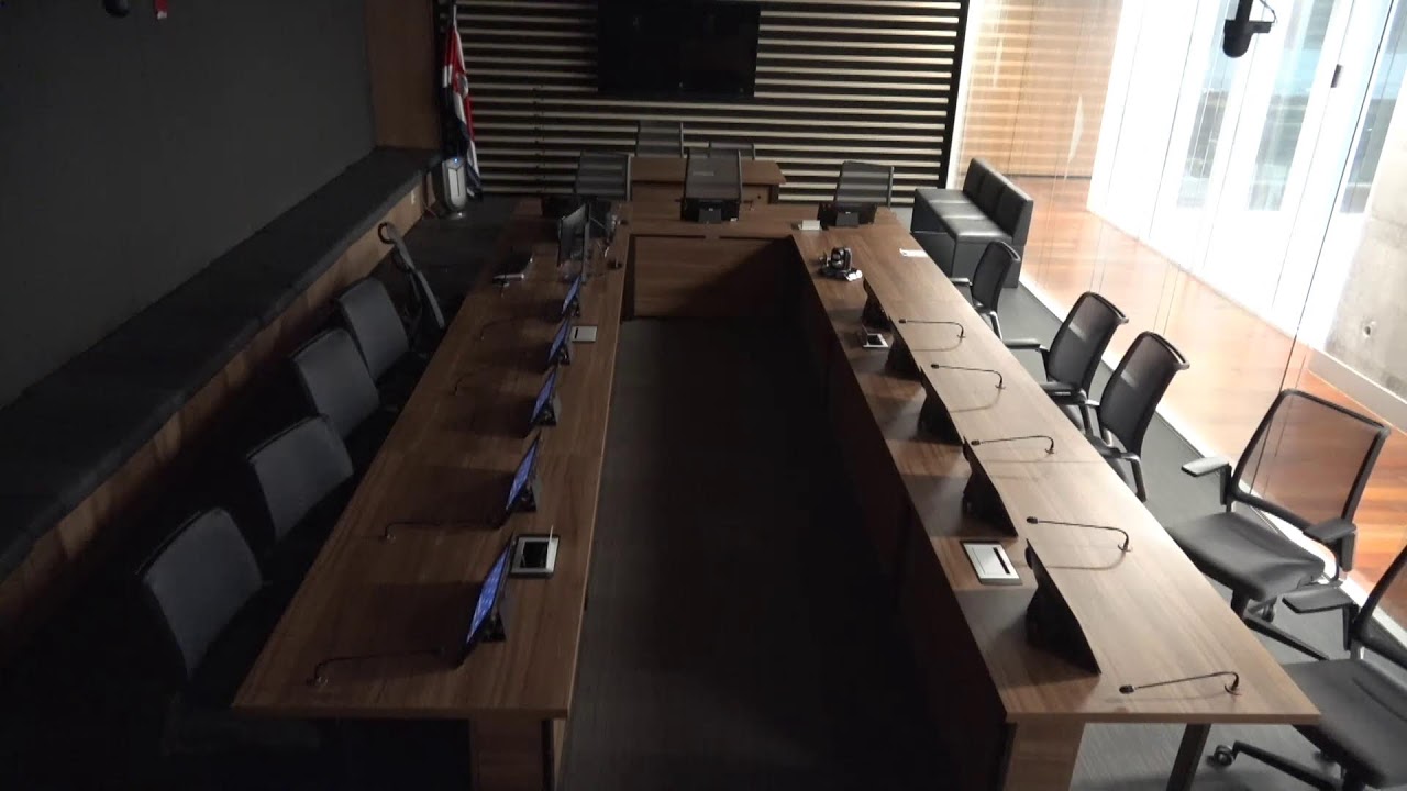 Comisión Permanente Ordinaria de Asuntos Jurídicos, 10 setiembre 2025