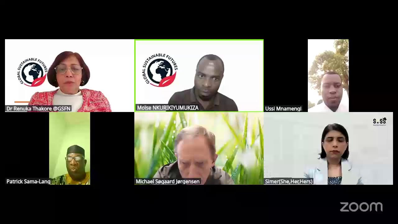 EUROPE SUSTAINABILITY SUMMIT – 30-31, January 2026