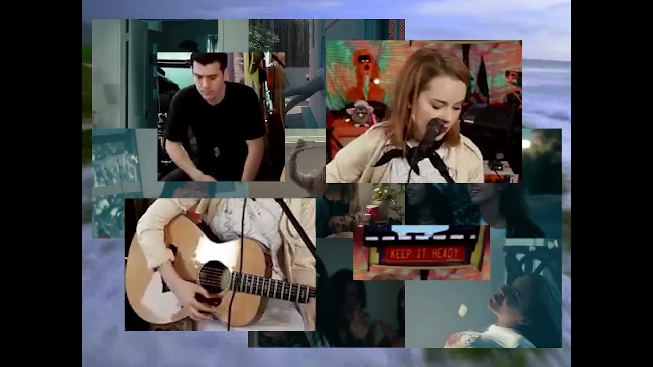 Bridgit Mendler - Atlantis (Orchestral Remix)